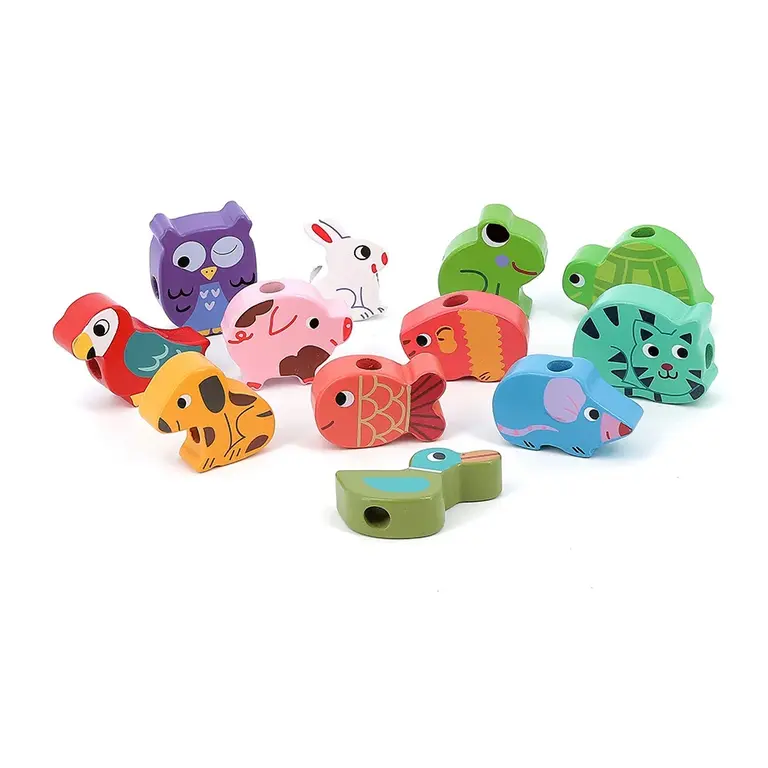 VILAC THREADING BEADS - PETS