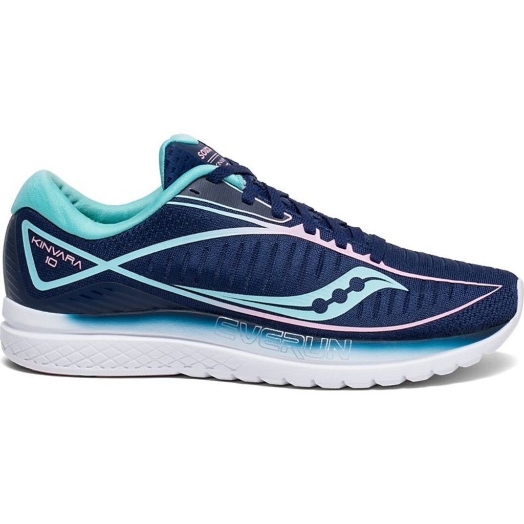 saucony kinvara 10 womens