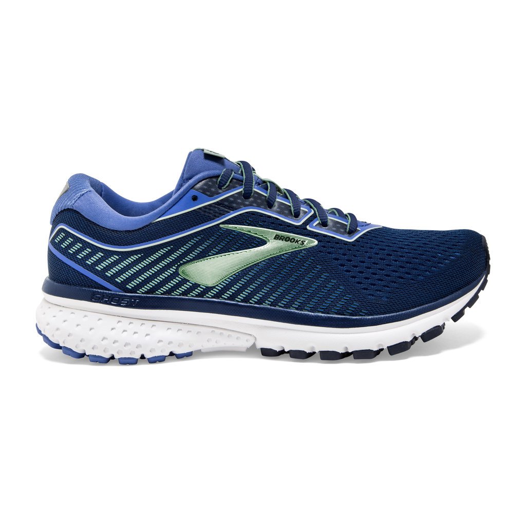 Brooks Women's Ghost 12 - Totally 