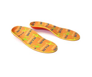 Powerstep pulse performance insoles Clearance