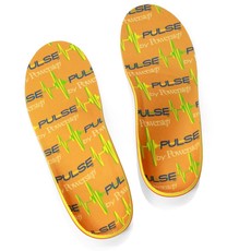 powerstep pulse insoles