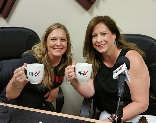 Business RadioX