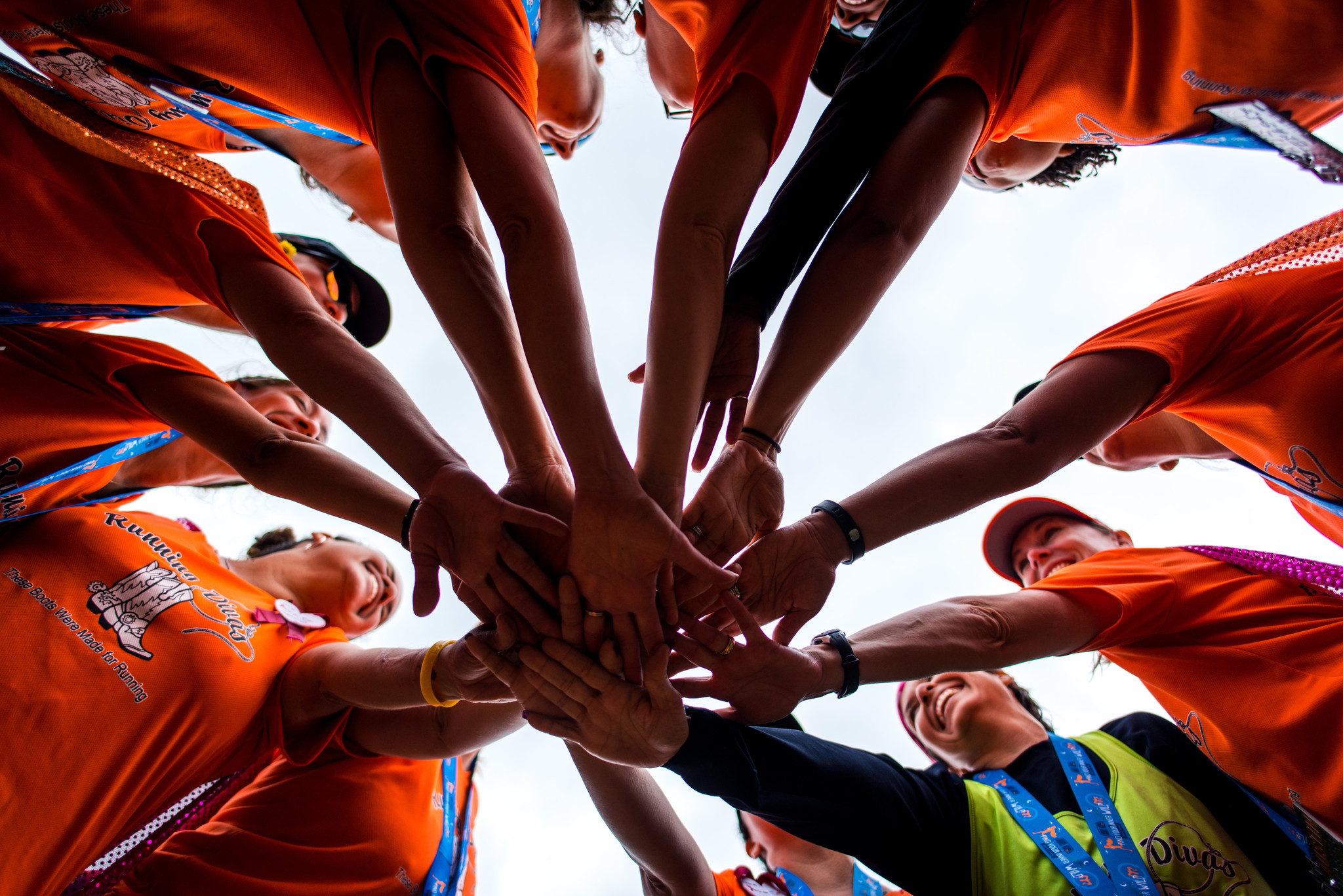 What is Ragnar Trail?