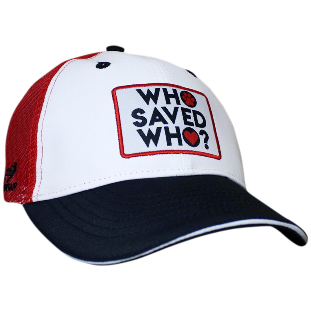 headsweats trucker