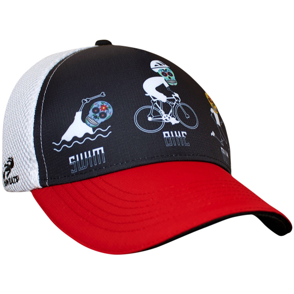 headsweats trucker