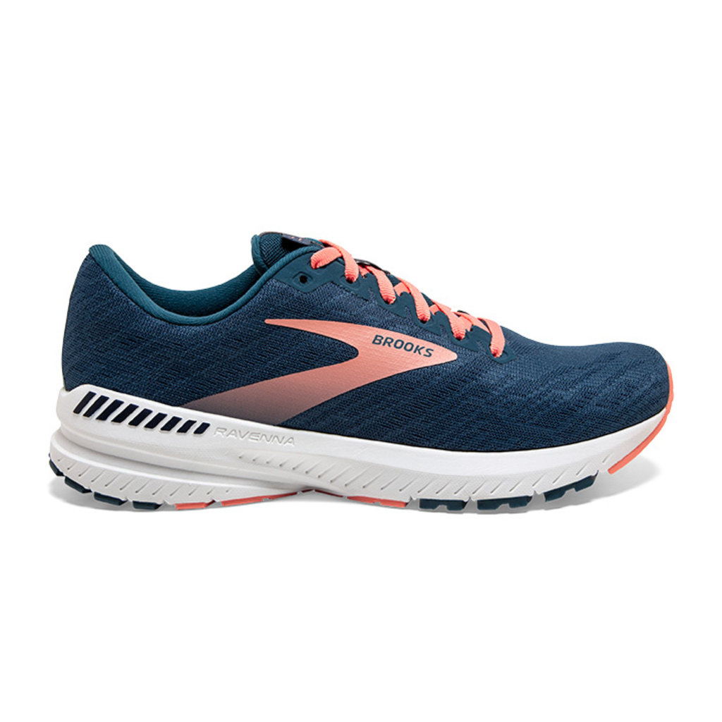 brooks womens casual shoes