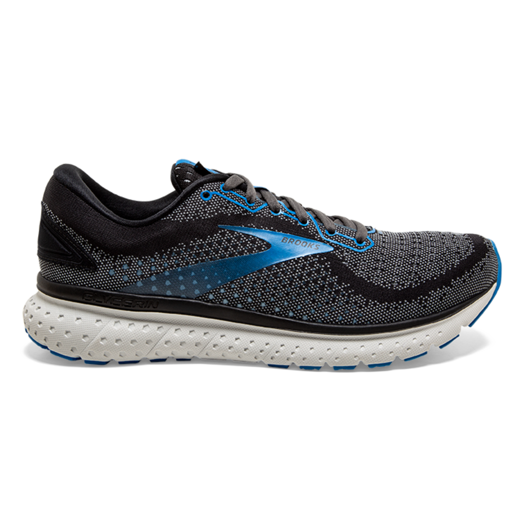 difference between brooks glycerin 13 and 14