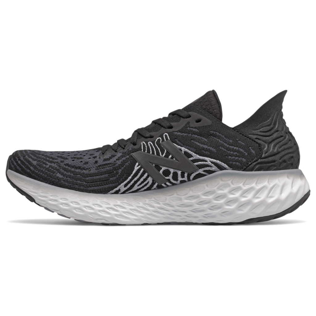 New Balance Mens 2020 Fresh Foam 1080v10 Cushioned Trainers Running Shoes