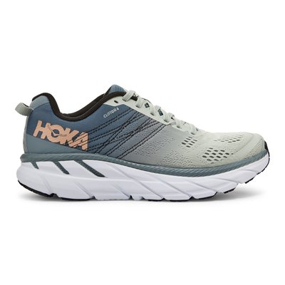 hoka shoes womens neutral