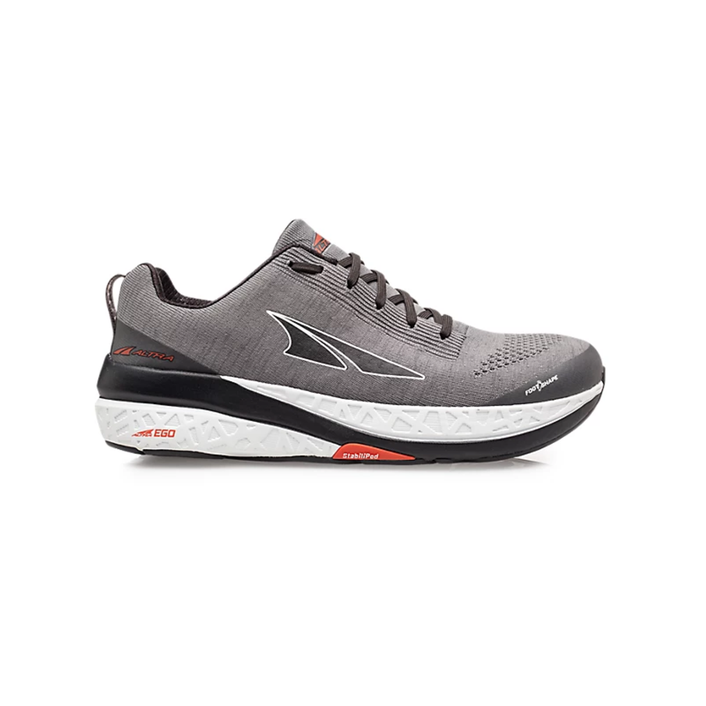 altra men's walking shoes