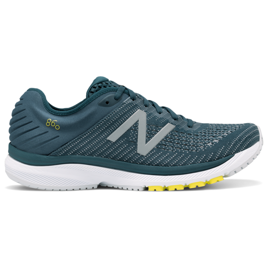 new balance 860v10