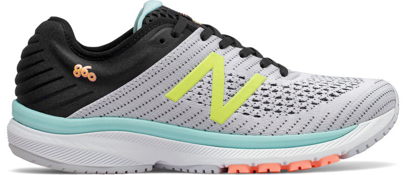 womens new balance 860v10