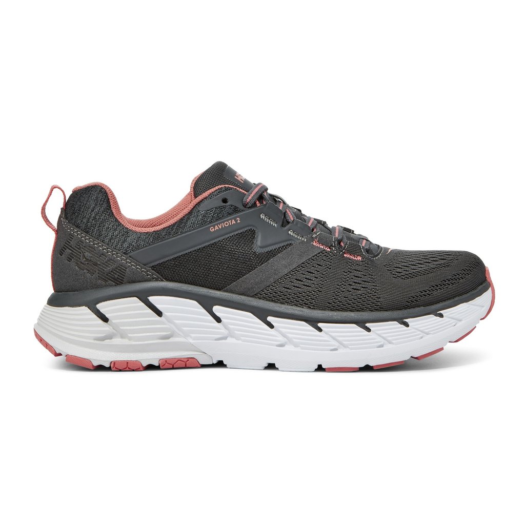 hoka gaviota women's running shoes