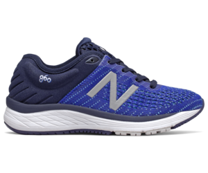 new balance kids 860v8