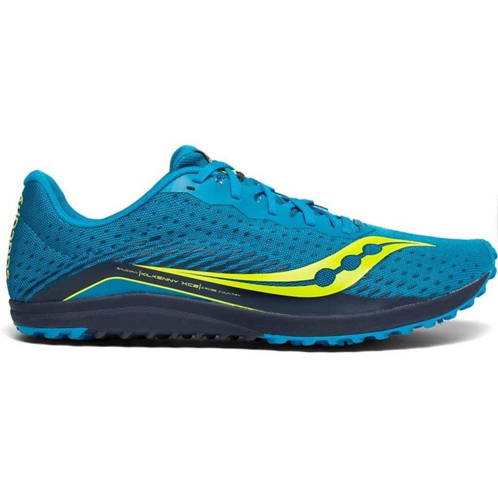 saucony kilkenny xc8