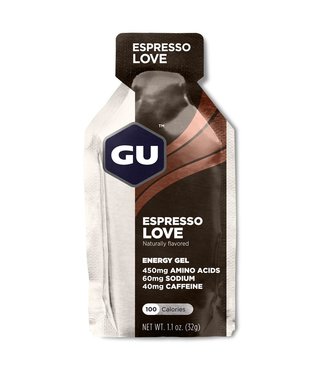 GU Espresso Love