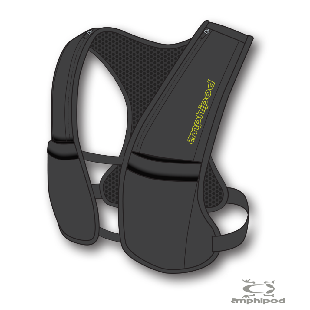 amphipod vest