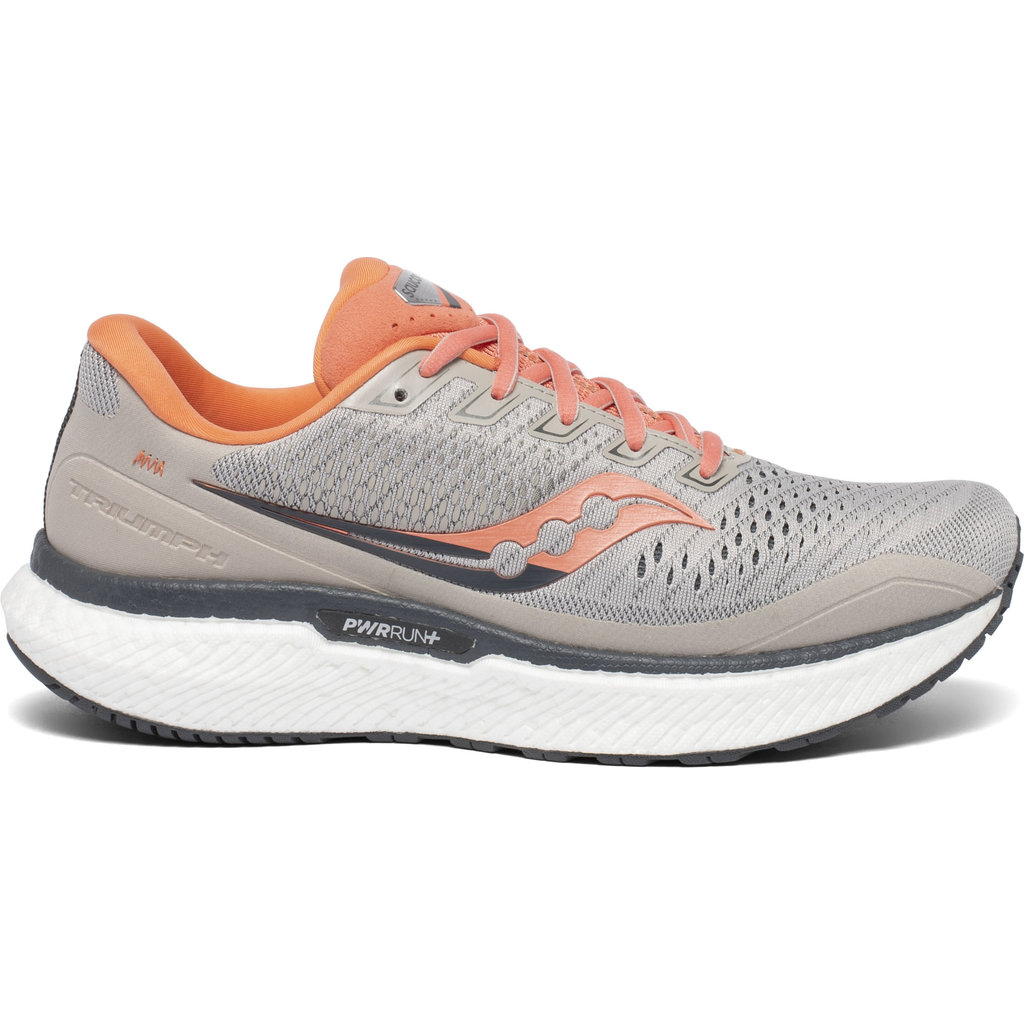 saucony triumph womens running shoes