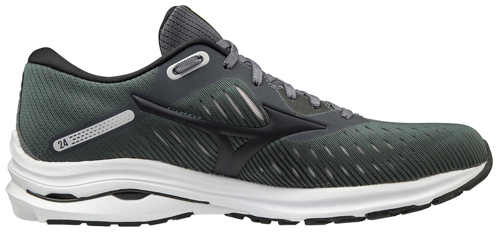 mizuno wave rider mens 9.5