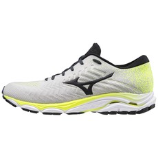 mizuno wave inspire waveknit