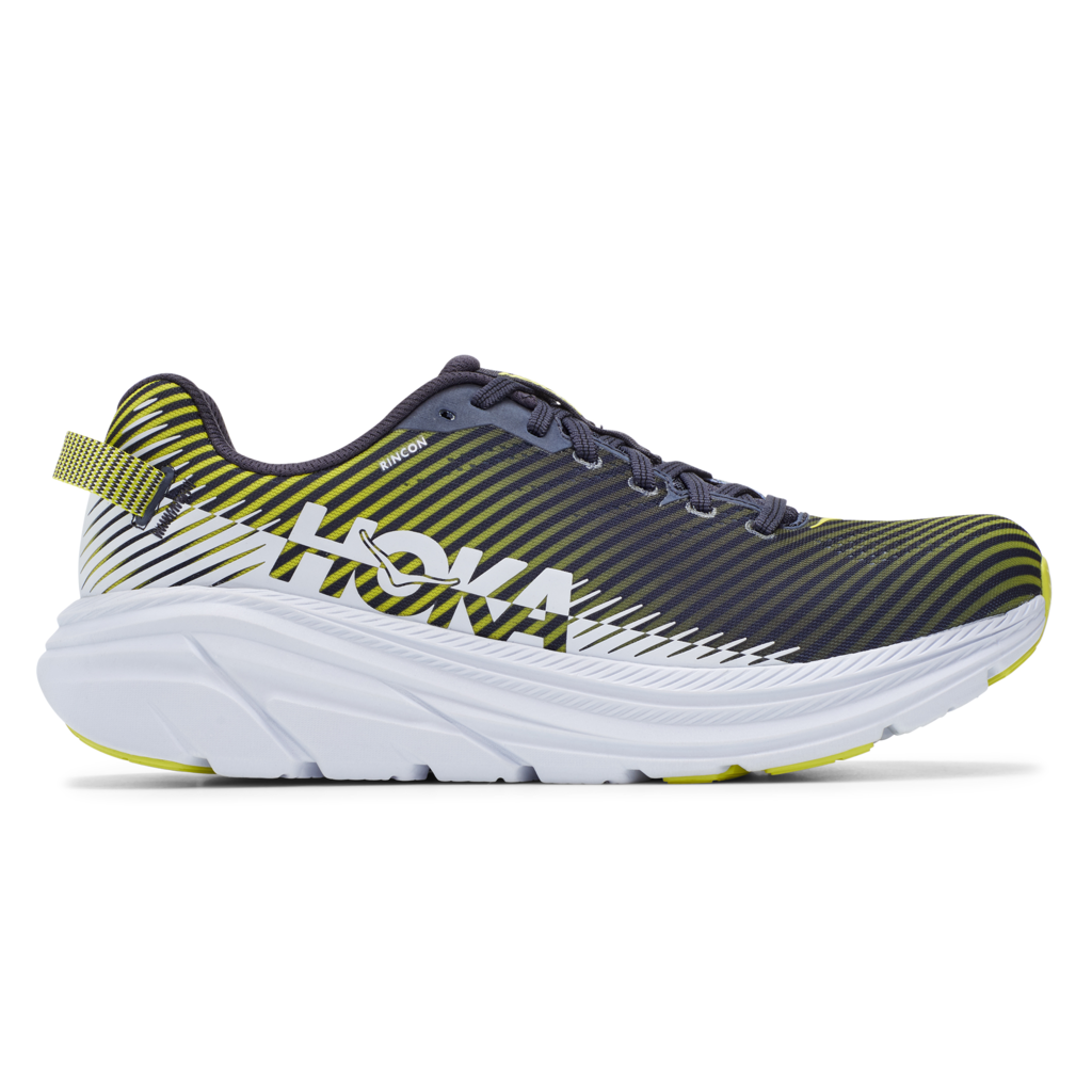 hoka men's walking shoes