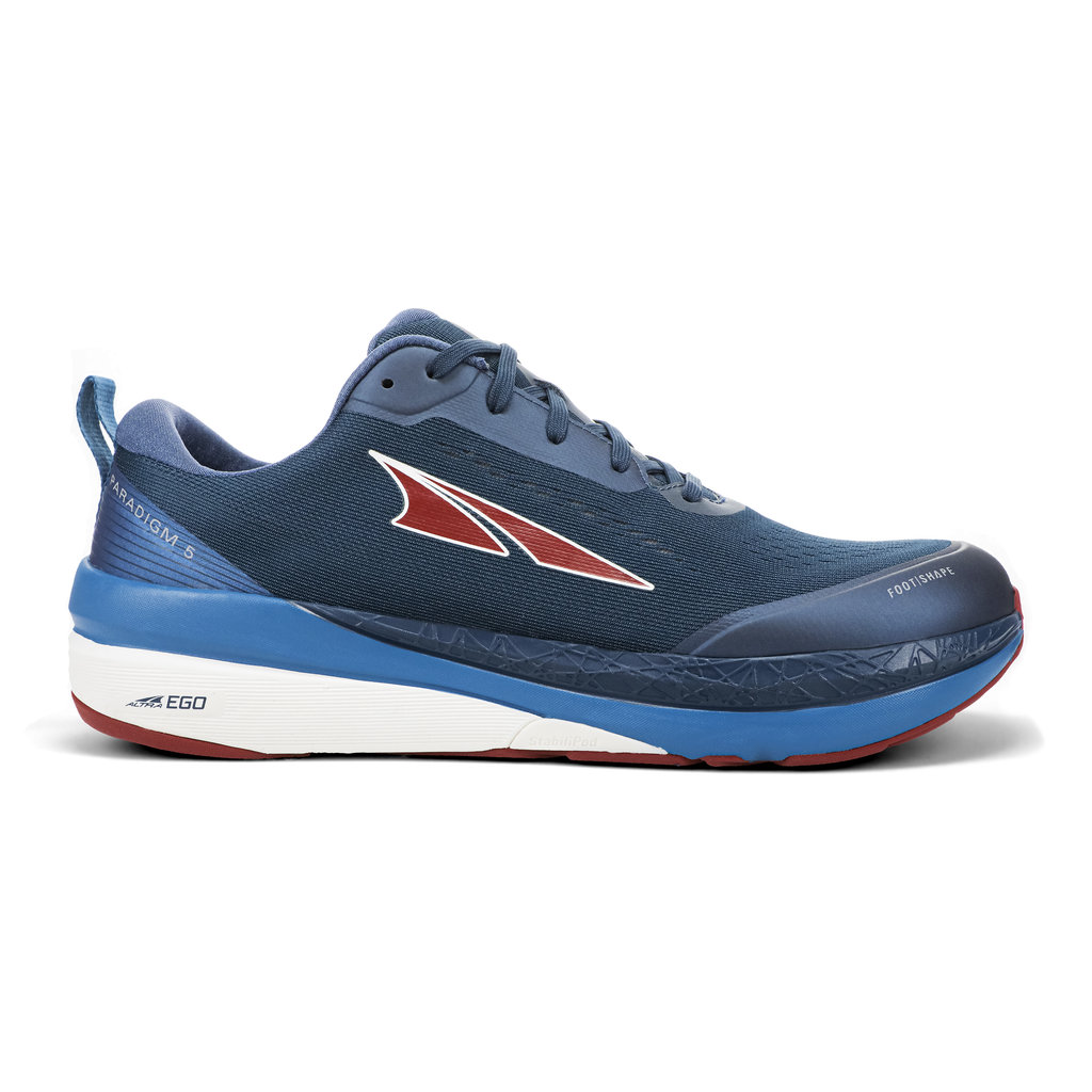 altra paradigm 5.0