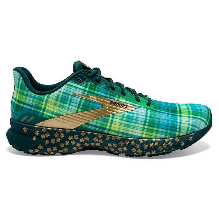 brooks for cross training