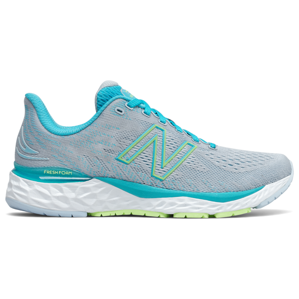 New Balance Women's 880v11 - Totally Running and Walking