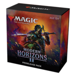 Wizards of the Coast - Prerelease Event Modern Horizons 2 Prerelease Pack