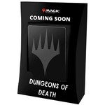 Wizards of the Coast Forgotten Realms Commander Deck - Dungeons of Death