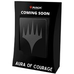 Wizards of the Coast Forgotten Realms Commander Deck - Aura of Courage