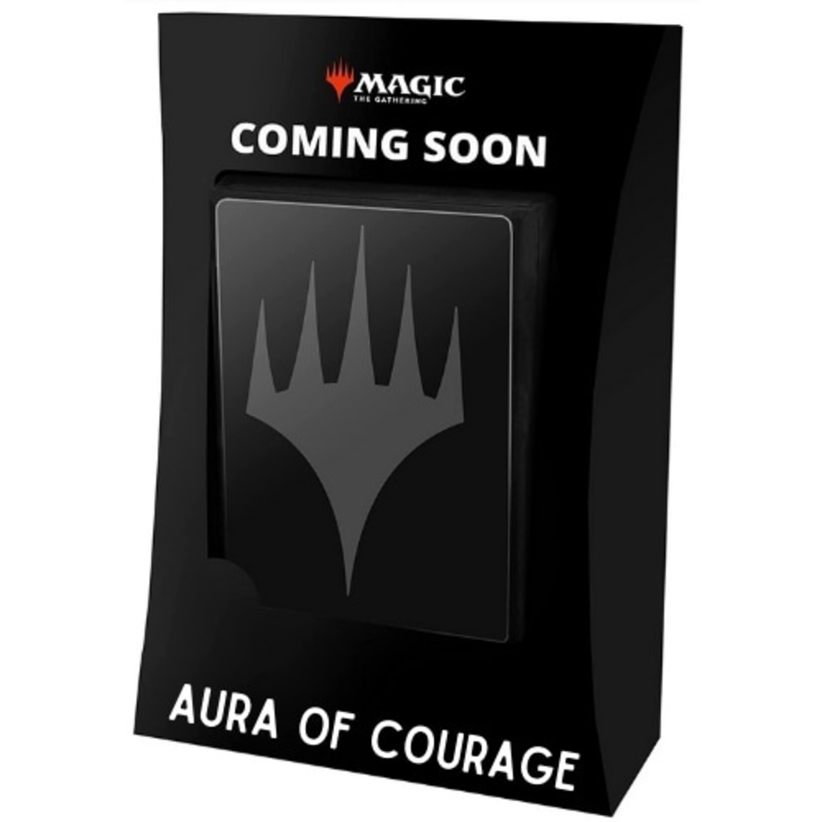 Wizards of the Coast Adventures in the Forgotten Realms Commander Deck - Aura of Courage