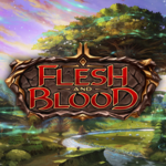 Flesh and Blood