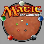 Magic: The Gathering