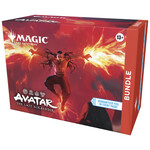 Wizards of the Coast Avatar: The Last Airbender Bundle