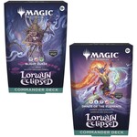 Wizards of the Coast Lorwyn Eclipsed Commander Display (set of 2)