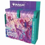 Wizards of the Coast Lorwyn Eclipsed Collector Booster Display