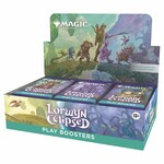 Wizards of the Coast Lorwyn Eclipsed Play Booster Display