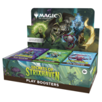 Wizards of the Coast Secrets of Strixhaven Play Booster Display