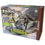 Wizards of the Coast Secrets of Strixhaven Bundle