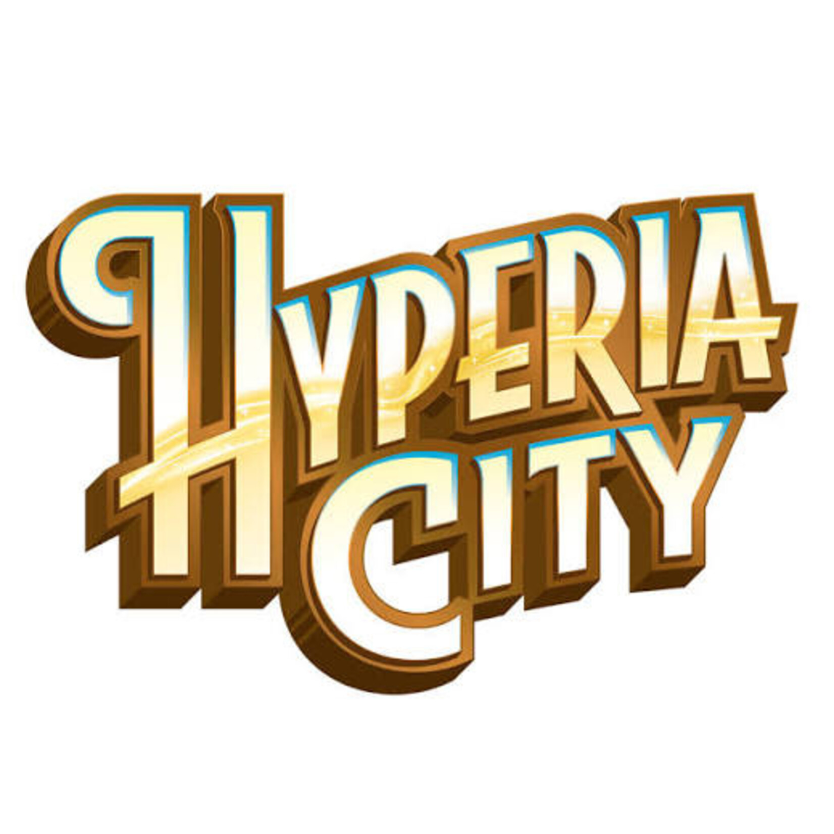 Ravensburger Event 10/18 Lorcana Hyperia City Prerelease