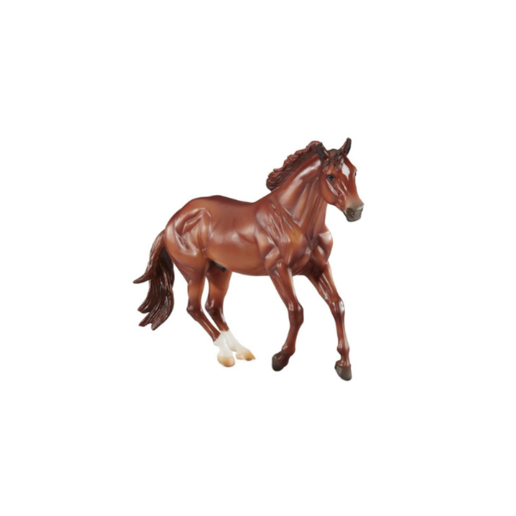 breyer horse checkers