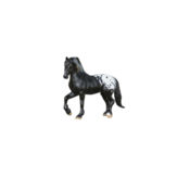 Breyer Breyer Harley