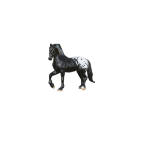 Breyer Breyer Harley