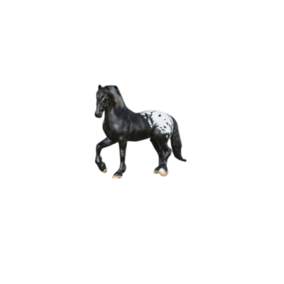 Breyer Breyer Harley