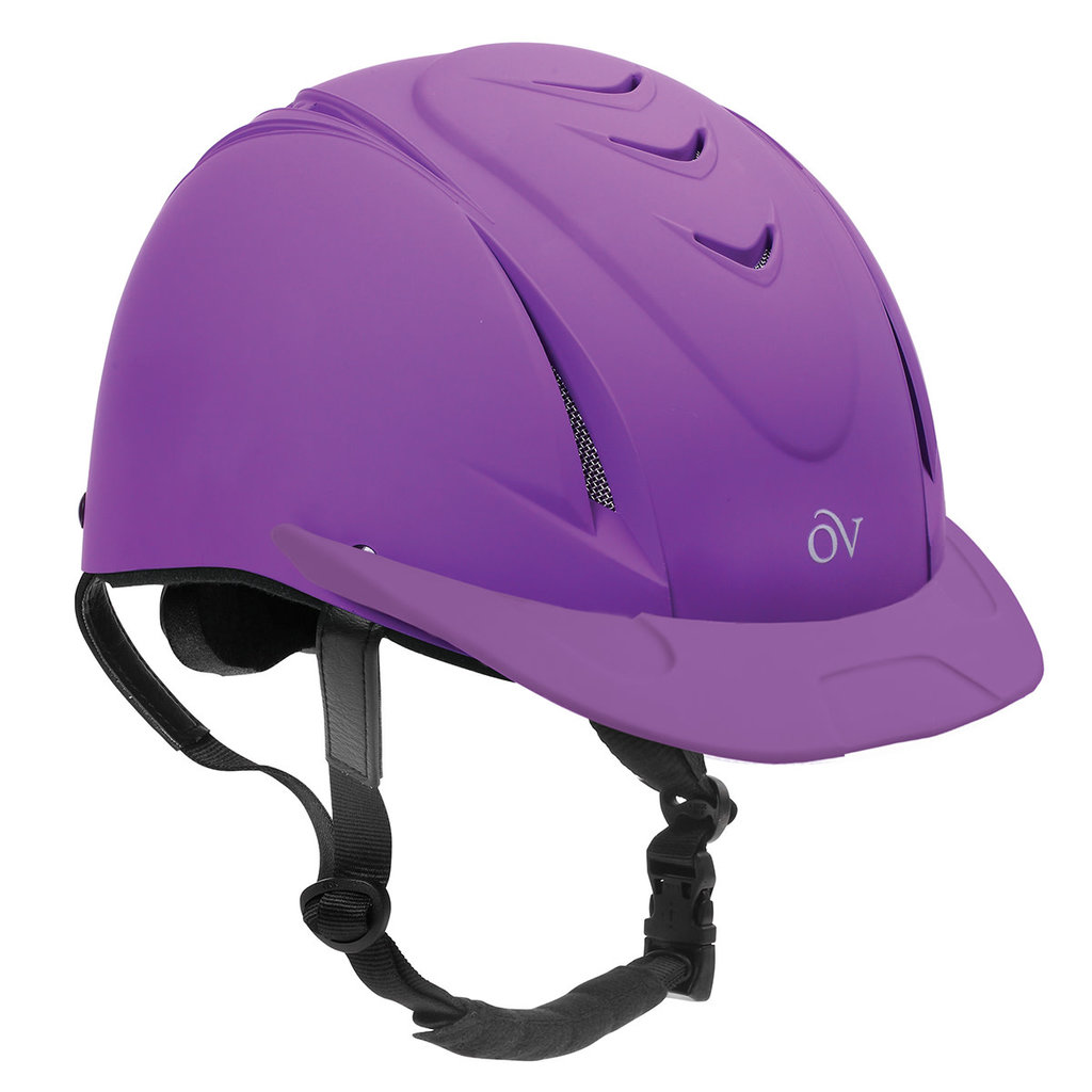 Ovation Ovation Deluxe Schooler Helmet