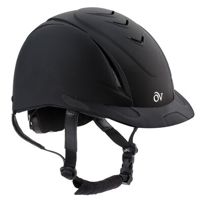 Ovation Ovation Deluxe Schooler Helmet