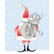 HHP Christmas Cards