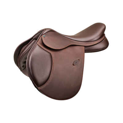 Arena Jump Saddle with HART Tachnology