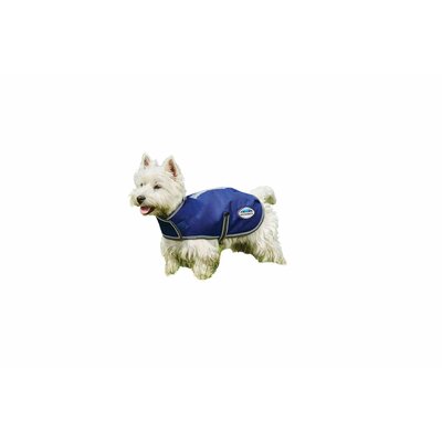 Weatherbeeta Weatherbeeta Dog Comfitec Premier Parka